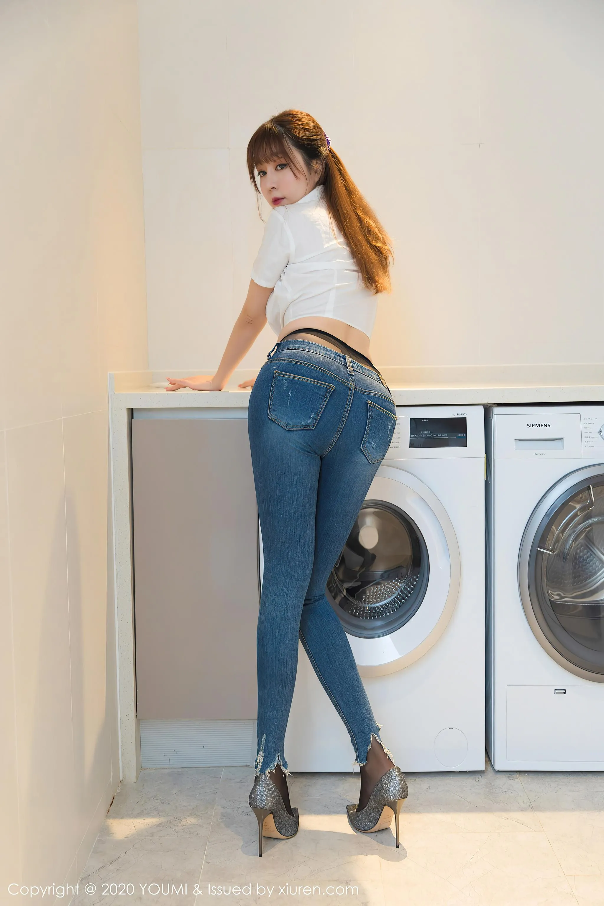 [YouMi尤蜜荟] 2020.09.04 VOL.522 王雨纯 [91P]插图5
